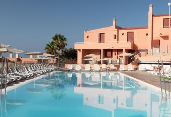 Marina Elite allows 18 year olds to book a room