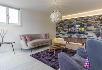 House General Torres has Balcony rooms