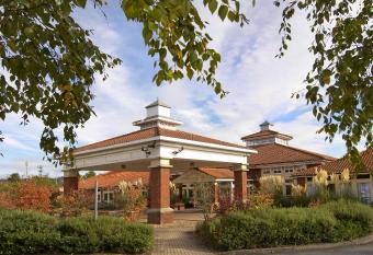 Orida Maidstone allows 18 year olds to book a room