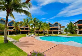 Brisas de Coronado has Balcony rooms