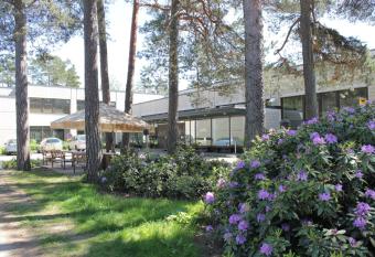 Hotel Sofia has Balcony rooms