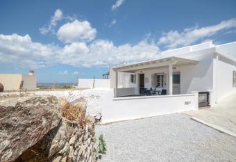 My Family Home has Balcony rooms