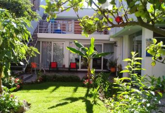 Casa Samaykuy has Balcony rooms