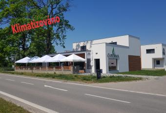 Apartm  ny Miromar has Balcony rooms