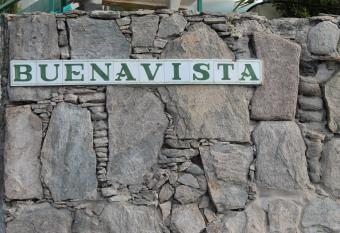 Apartamentos Buenavista allows 18 year olds to book a room
