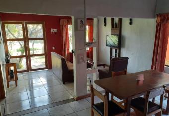 Alojamientos Norte y Sur allows 18 year olds to book a room