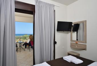 Carisa Maleme has Balcony rooms