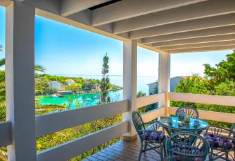 Apartments Lavanda has Balcony rooms