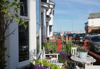 Harbour View B&B has Balcony rooms