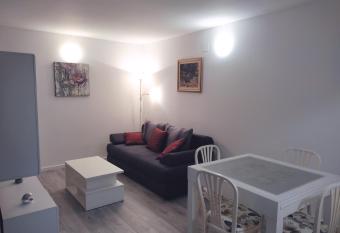 Apartman Amalia has Balcony rooms