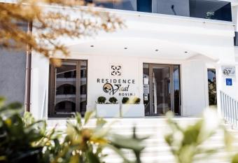 Residence Vaal has Balcony rooms