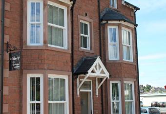 Ashberry Guest House allows 18 year olds to book a room