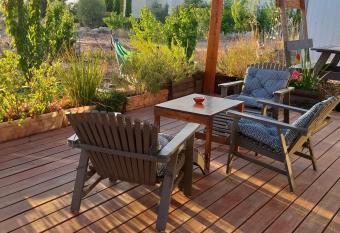 Domik has Balcony rooms