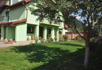 Vilman House has Balcony rooms