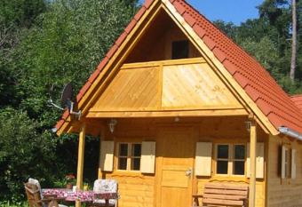 Ferienhaus Beme has Balcony rooms