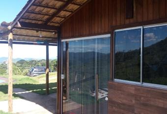 Vista Magnata allows 18 year olds to book a room