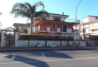 Casa Rosanna has Balcony rooms