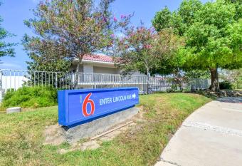 Motel 6 Corona allows 18 year olds to book a room