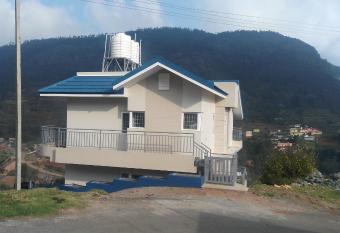 Neo Nirmal Residency has Balcony rooms