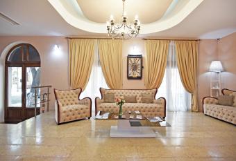 Sama Grand Hotel allows 18 year olds to book a room