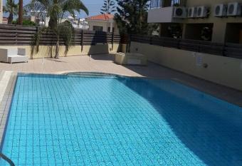 Chairallas Nicoleta has Balcony rooms