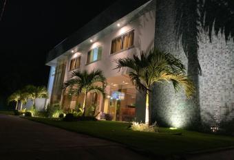 Hotel Royal SG has Balcony rooms