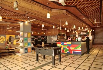 Hotel Hari Piorko - New Delhi Railway Station allows 18 year olds to book a room