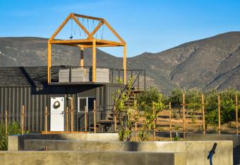 Lumi allows 18 year olds to book a room