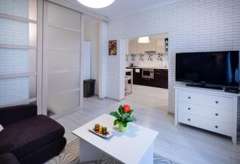 Riga Centre Apartment allows 18 year olds to book a room