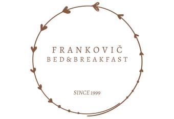 Frankovi   Bed&Breakfast has Balcony rooms