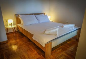 Markov konak has Balcony rooms