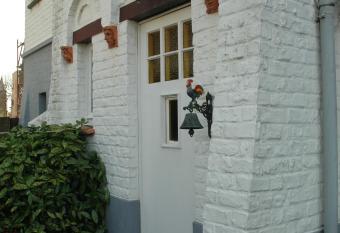 B&B Le Maquis allows 18 year olds to book a room