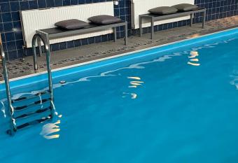 Berghotel HARZ has Balcony rooms