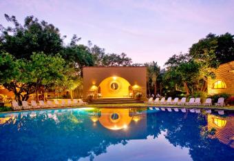 Mision del Sol Resort & Spa Adults Only has Balcony rooms