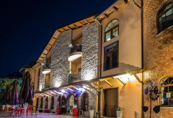 Rambuje Resort allows 18 year olds to book a room