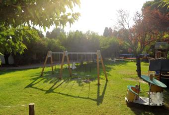 Les Trilles has Balcony rooms