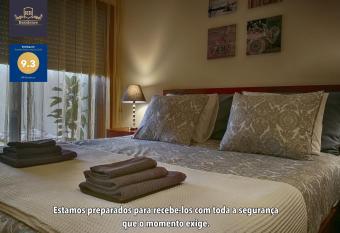 RR Residence has Balcony rooms