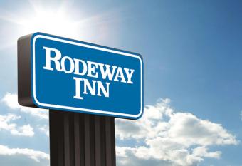 Rodeway Inn has Smoking rooms