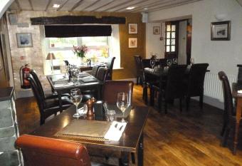 The Wilson Arms allows 18 year olds to book a room