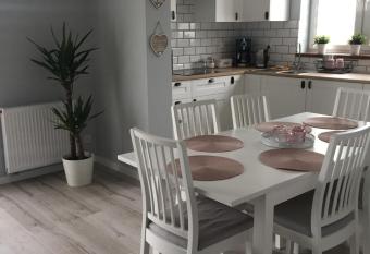 Apartament Julek klimatyzowany has Balcony rooms