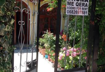 Klodi Apartament has Balcony rooms