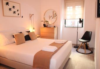 Apartamento nas Olaias a 5 minutos da Faculdade ISEL e IST allows 18 year olds to book a room