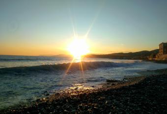 Soggiorno Mirabella has Balcony rooms
