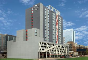 Homewood Suites by Hilton Austin Downtown allows 18 year olds to book a room