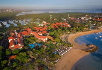 SOL by Meli   Benoa Bali All inclusive has Balcony rooms