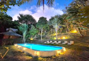 Banyan Bay Villas has Balcony rooms