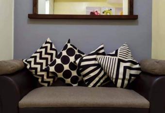 Sabina s Place Wind Residences Tagaytay has Balcony rooms