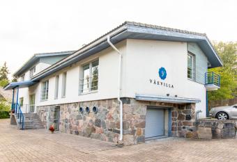 V  eVilla has Balcony rooms