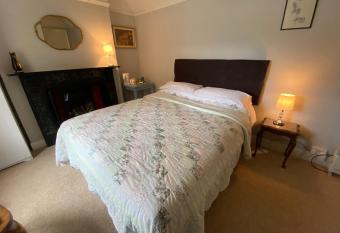 St Jude s Bed & Breakfast allows 18 year olds to book a room