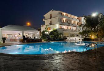Hotel Il Corsaro has Balcony rooms